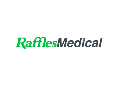 Raffles Medical  